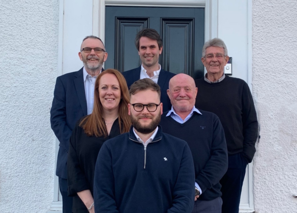 Firm reaps dividends following merger