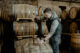 Distillery launches warehouse tours