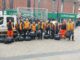 BIDs team up for big spring clean