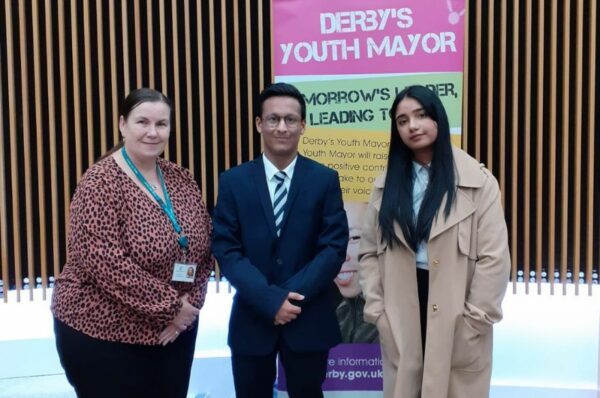 Young leaders chosen after almost 11,000 votes cast