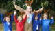 Kids raise over £17k for hospice