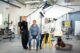 Photography business relocates to larger premises