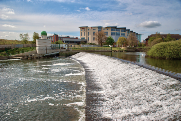 Devolution potential to be showcased at major property event