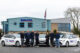 Electrical services firm selects Corolla vans