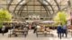 Work begins on next phase of multi-million-pound Market Hall revamp