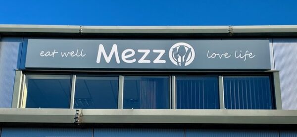 Restaurant introduces new ordering tech