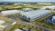 Logistics developer strikes deal for new facility