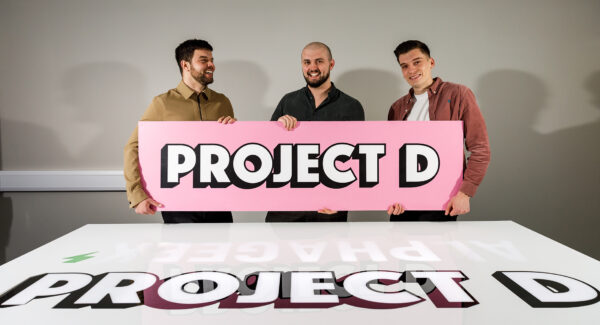 Doughnut firm smashes crowdfunding target