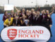 Hockey star appointed at Repton