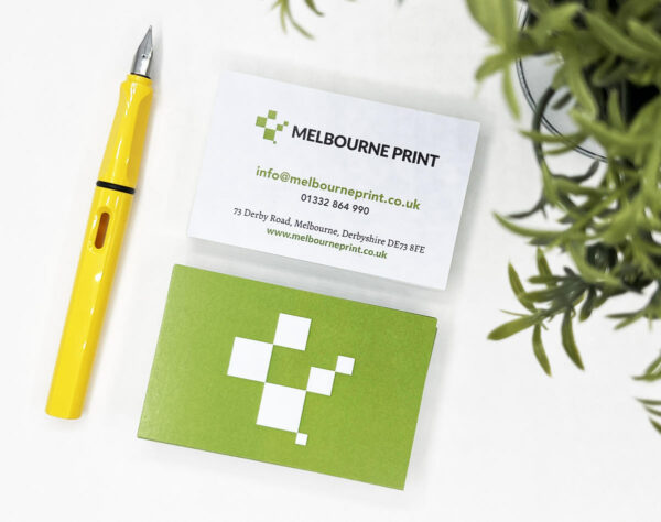 Print firm’s Bondholder business card offer