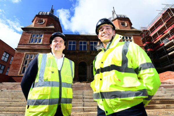 £1m café, bar and restaurant to open at Nightingale Quarter