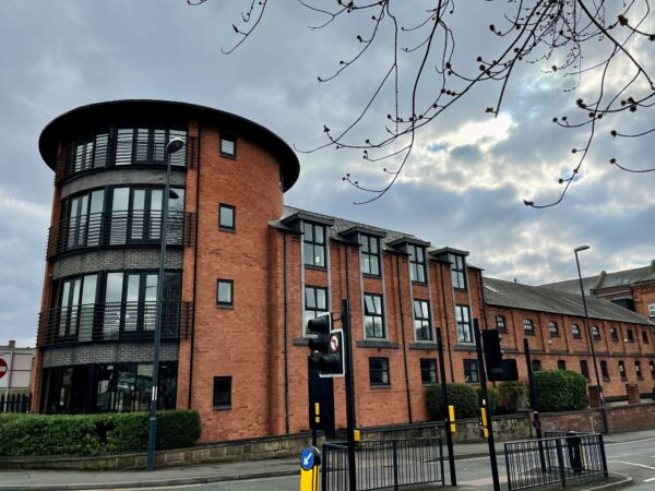 Architects to revisit first ever job 25 years on