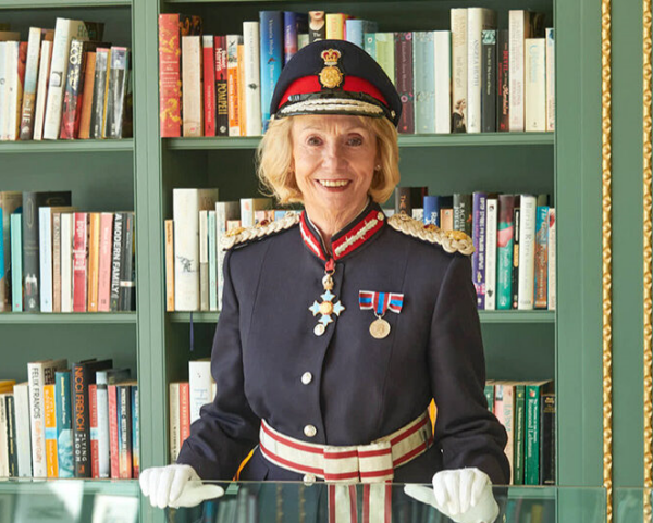 Appeal for King’s Honours nominations