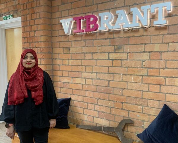 Accountancy firm boosts team