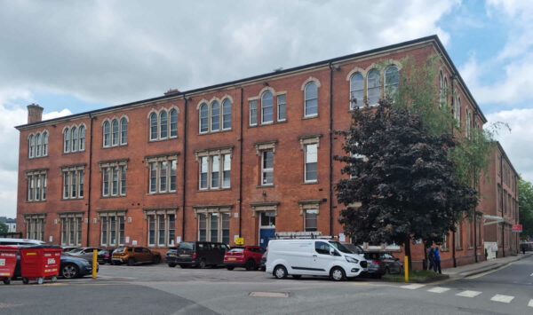 £2.8m building sale kick-starts station area regeneration plans