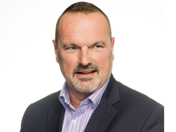 New chair for Peak District business group