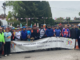 Riders complete holiday centre charity cycle challenge