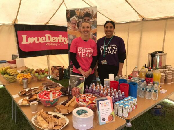 Bondholders back first ever Fostering Festival