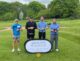 Golf day raises thousands for food charity