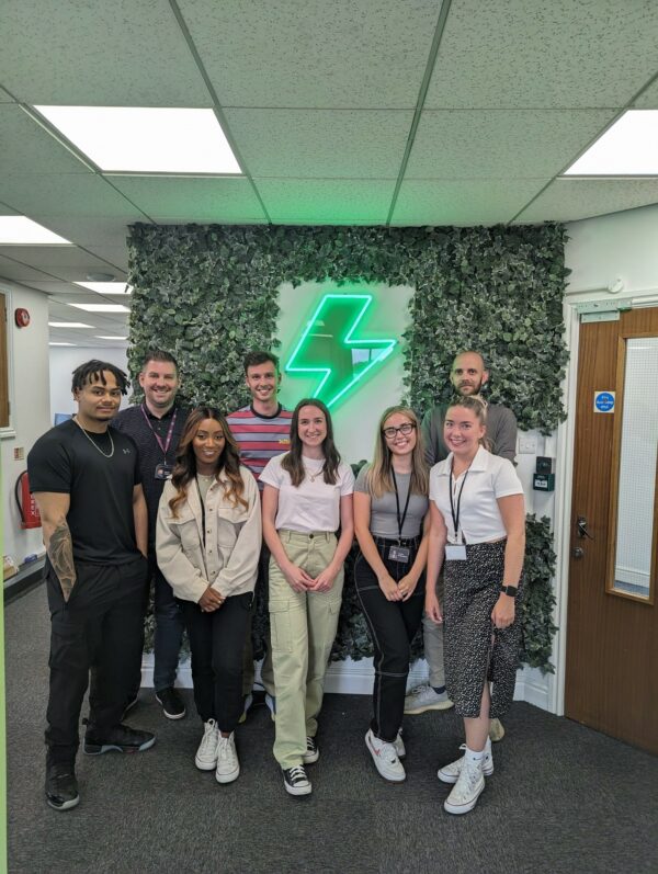 Marketing agency relocates after rapid growth