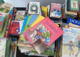 Hundreds of children’s books donated at City Lab