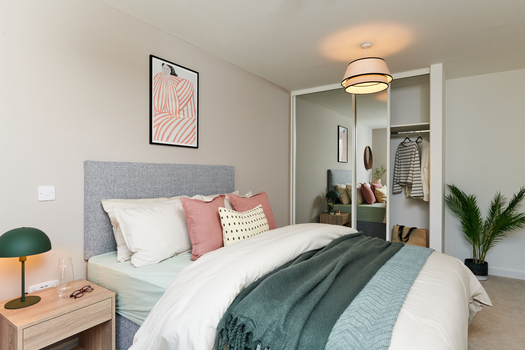 The Condor apartments scheme prepares for take-off - Marketing Derby