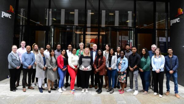 PwC expands regional team following acquisition