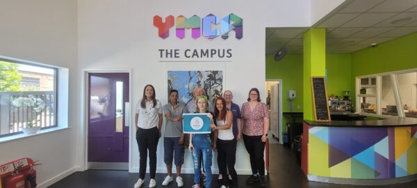 Employability project secures lottery backing