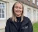 Sammie steps up at conference centre
