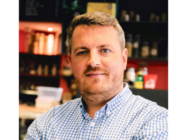 Tech entrepreneur up for national award