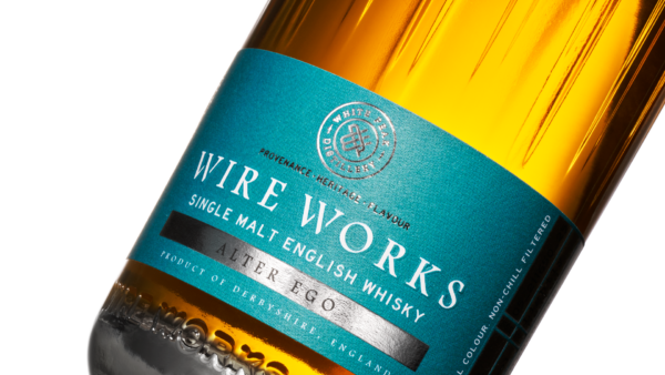 Distillery launches latest whisky