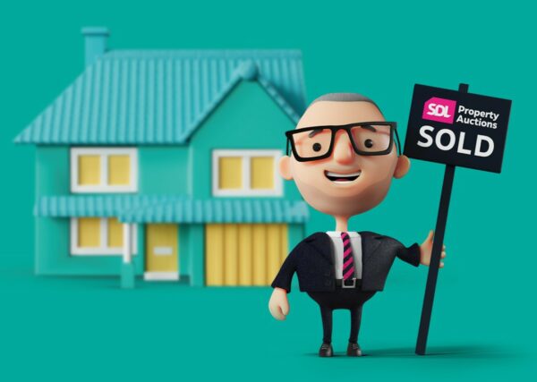 Auction firm unveils brand refresh