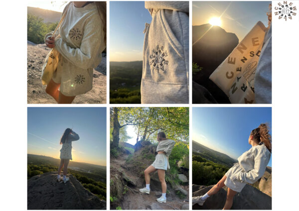 Student’s work chosen for London exhibition