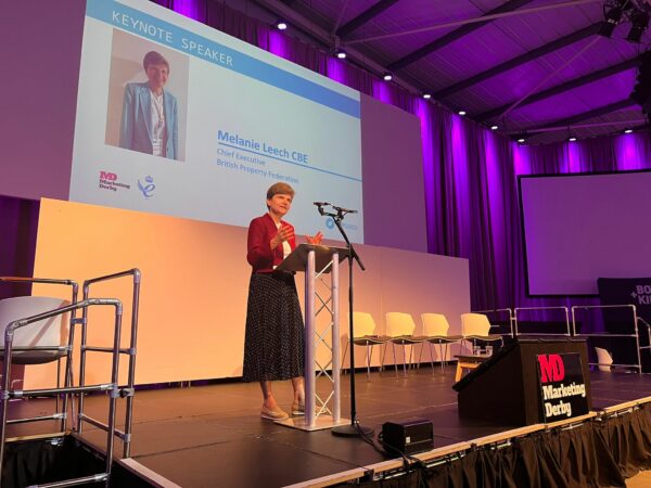 Derby set to pitch for ‘accelerators’ pilot