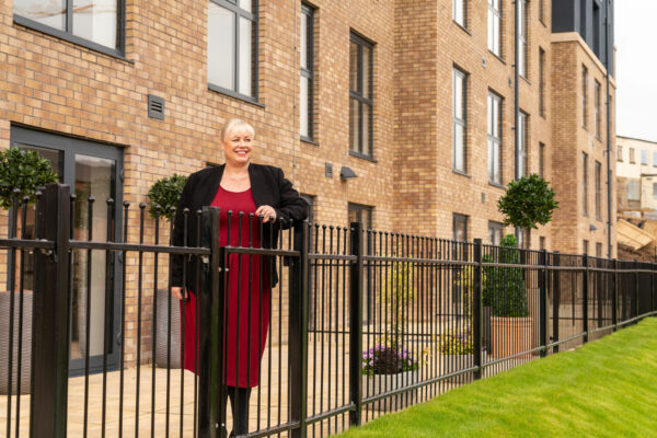 Wavensmere director joins Marketing Derby board