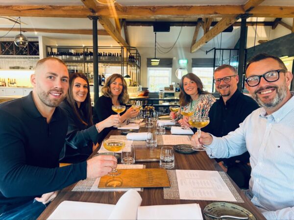 Talent services firm marks 20 years