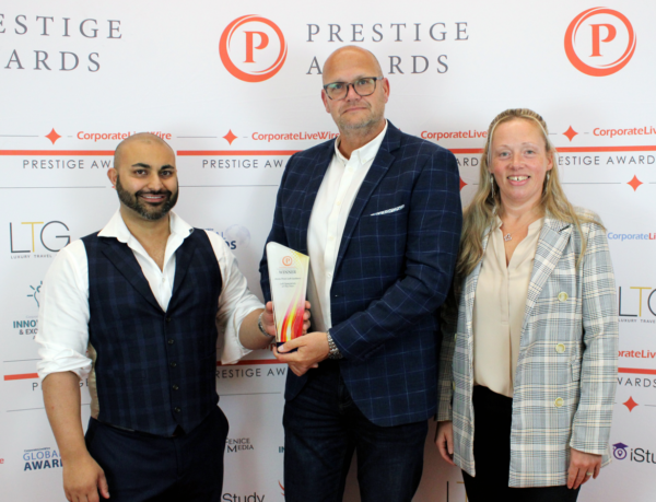 Firm hopes to raise the roof with high street presence