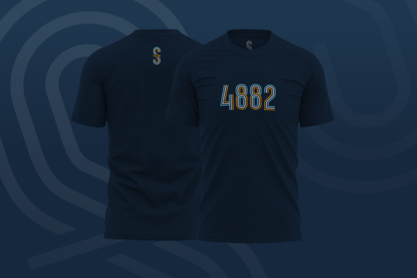 HUUB teams up for T-shirt