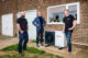 Grand Designs star backs heating tech firm’s competition