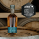 Whisky distillery makes it a double!