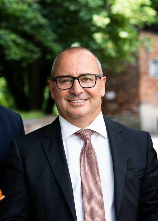 Busy months for auctions firm
