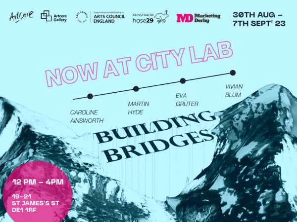 City Lab to host art exhibition celebrating twinning link