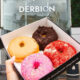 Doughnut firm opens in Derbion
