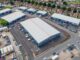 Agents’ double deal sees business park full