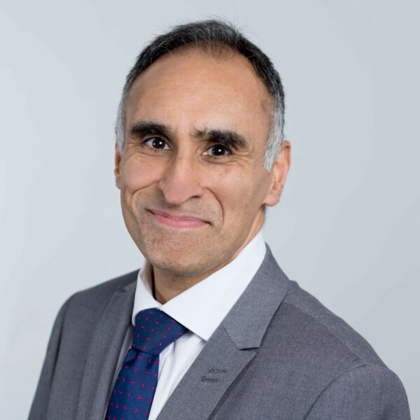 University appoints new governing body chair