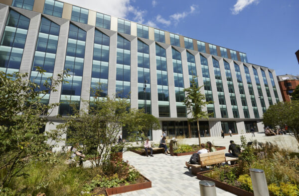 Flex office firm continues national expansion