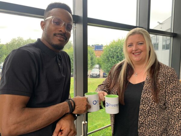 Law firm bolsters its team