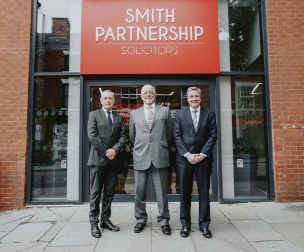 Smith Partnership adds to its ranks