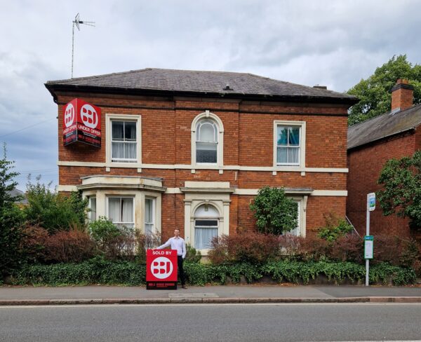 Deal done for development opportunity