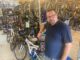 Bike project helps turns Paul’s life around